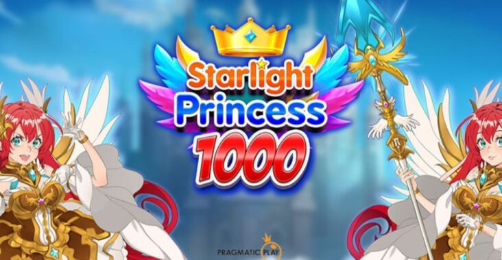 Ungkap Tips Gampang Menang Di Pragmatic Play Starlight Princess