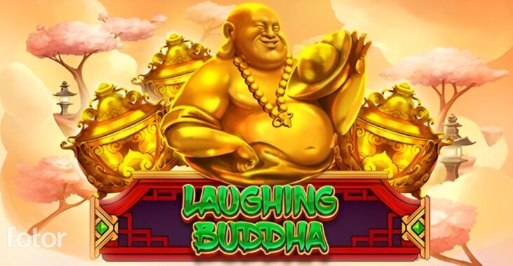 Langkah Terbaik Menjadi Pemenang di Slot Game "Laughing Buddha"