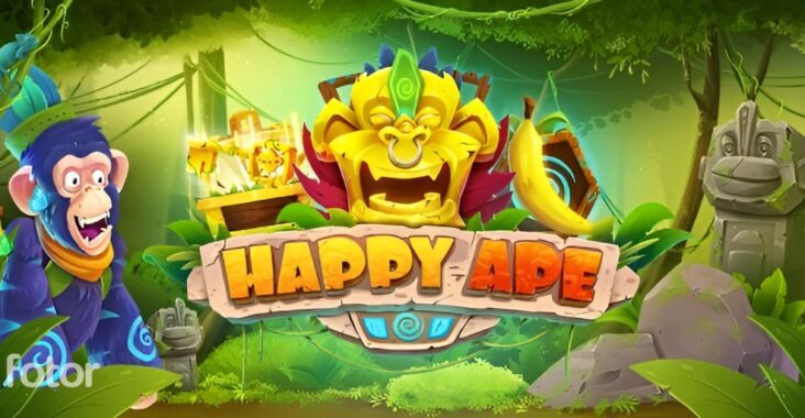 Panduan Menang di Slot "Happy Ape"